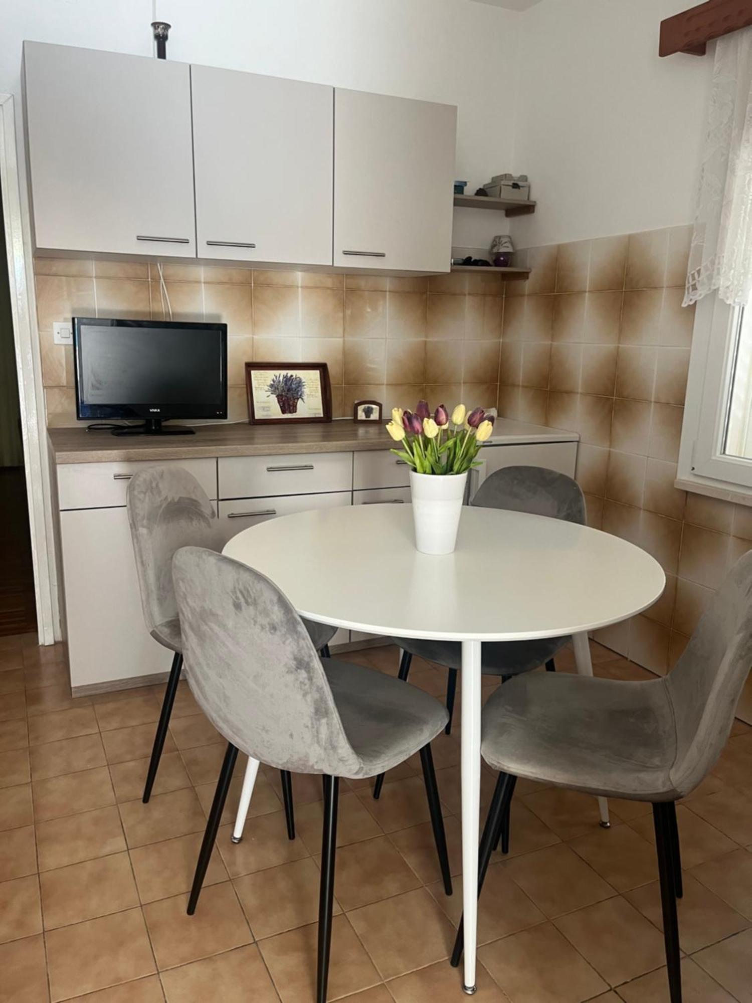 Bleus Apartments Brna Eksteriør billede
