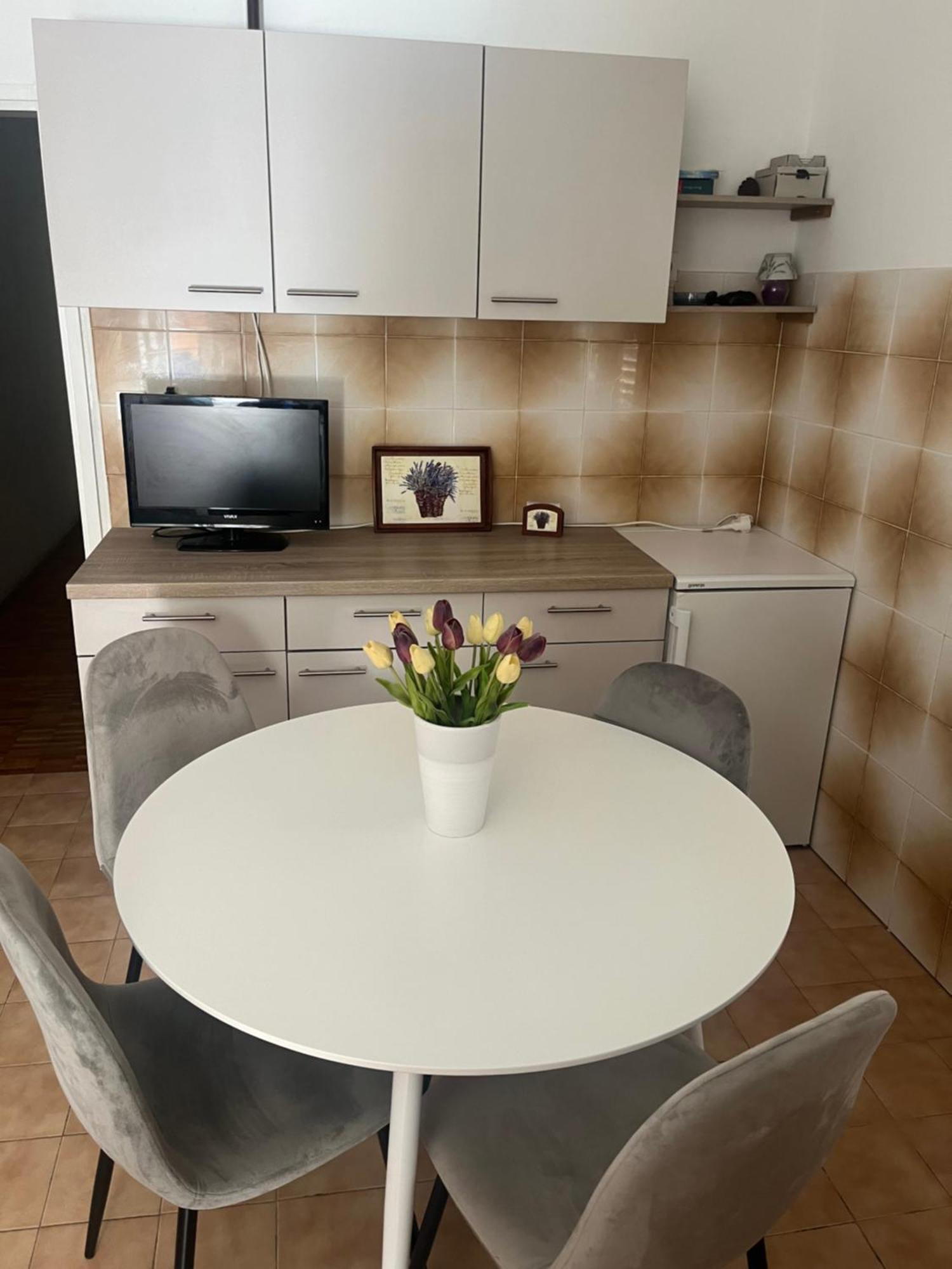 Bleus Apartments Brna Eksteriør billede