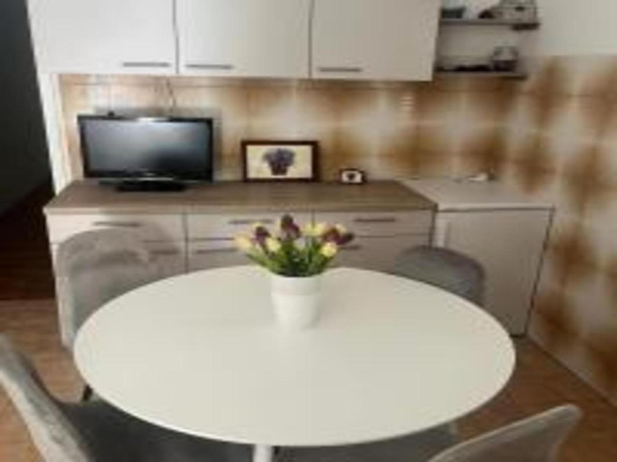Bleus Apartments Brna Eksteriør billede