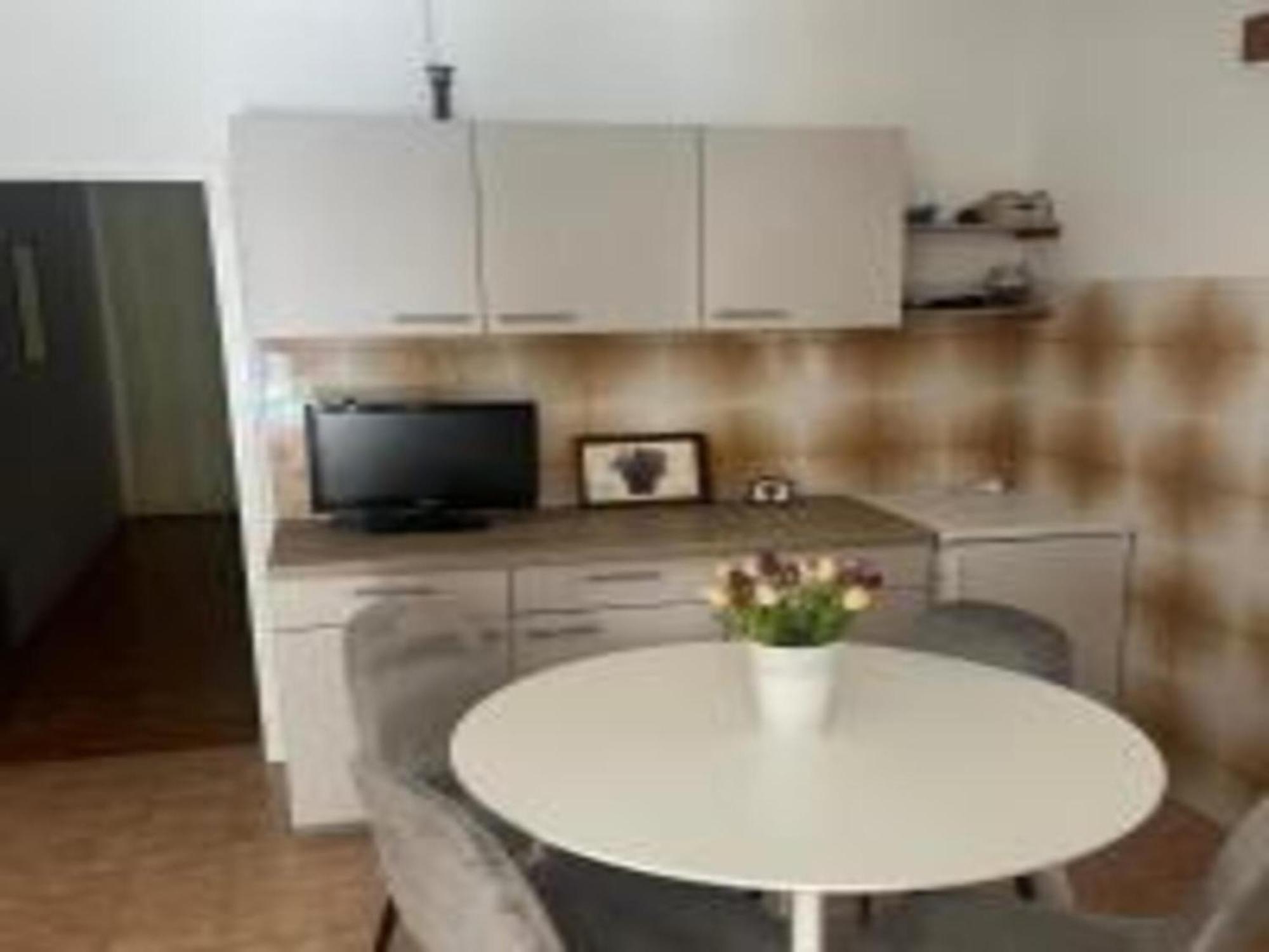 Bleus Apartments Brna Eksteriør billede
