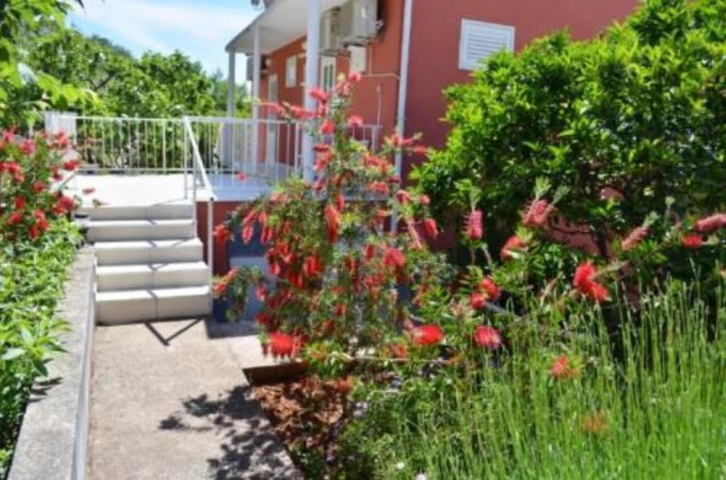 Bleus Apartments Brna Værelse billede